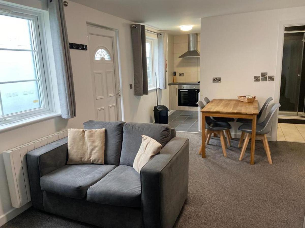 Coastal Charm Retreat In Ilfracombe Apartman Kültér fotó