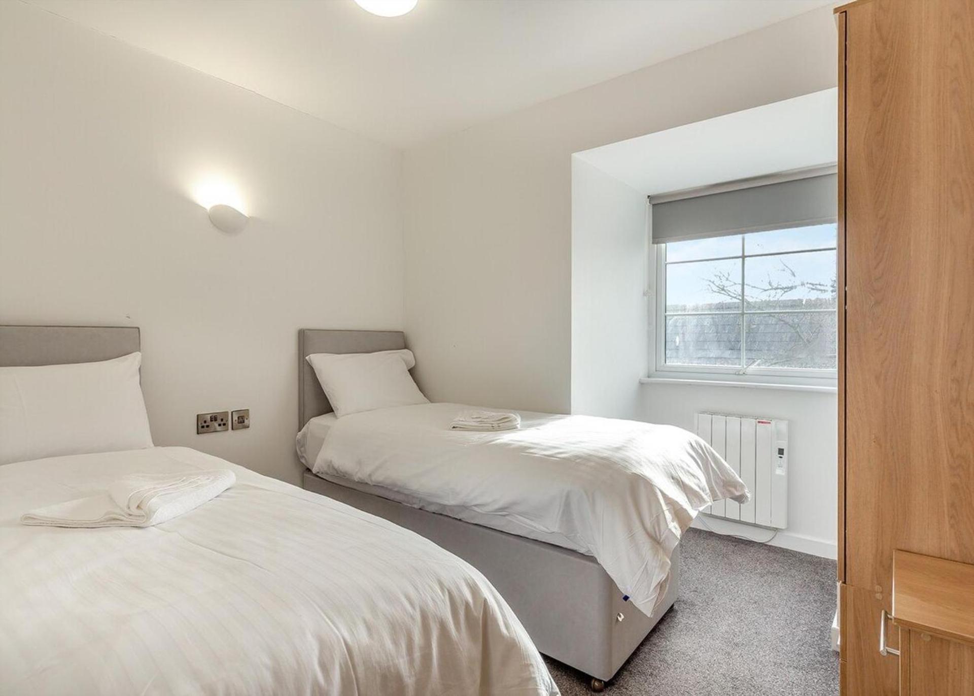Coastal Charm Retreat In Ilfracombe Apartman Kültér fotó