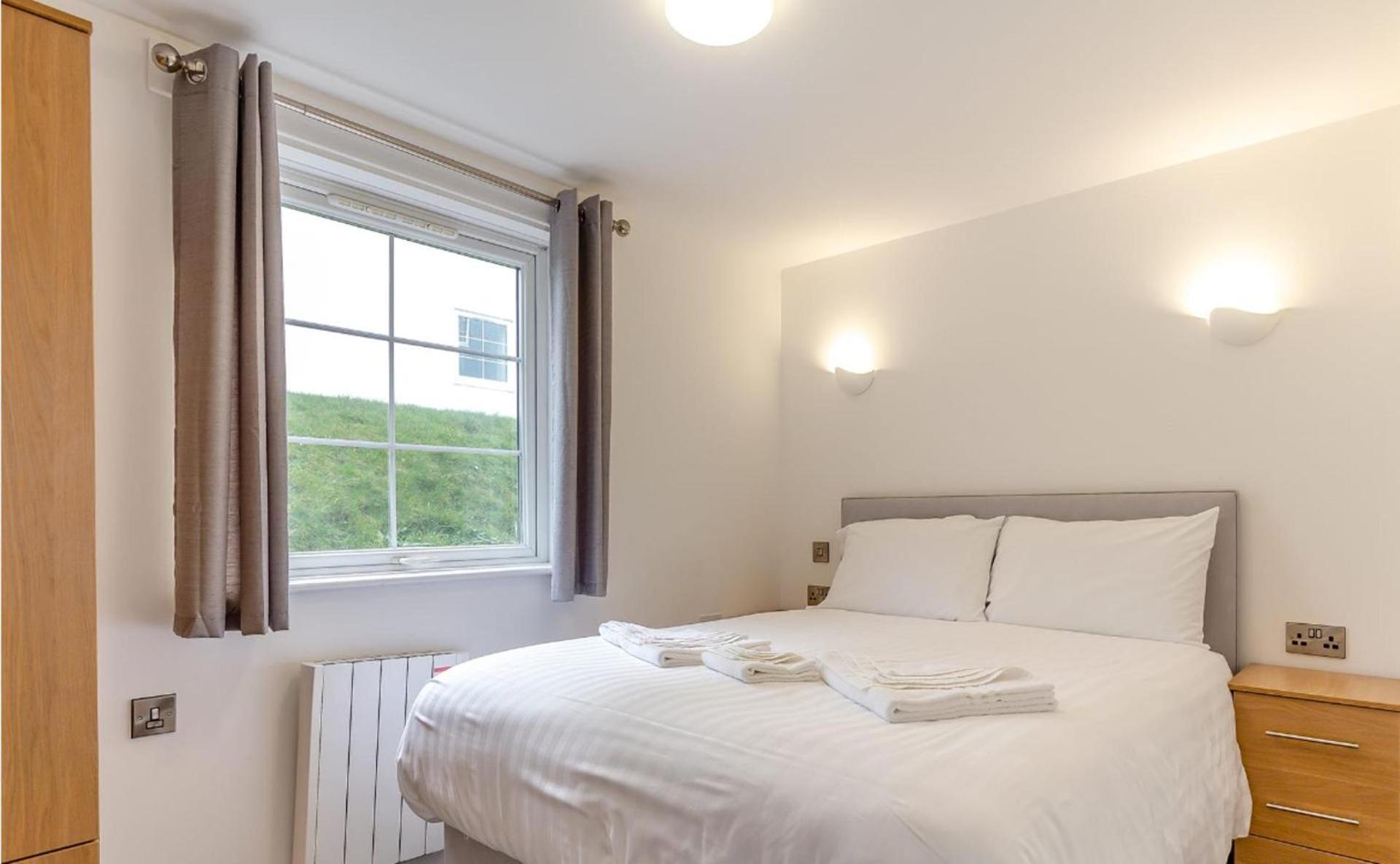 Coastal Charm Retreat In Ilfracombe Apartman Kültér fotó